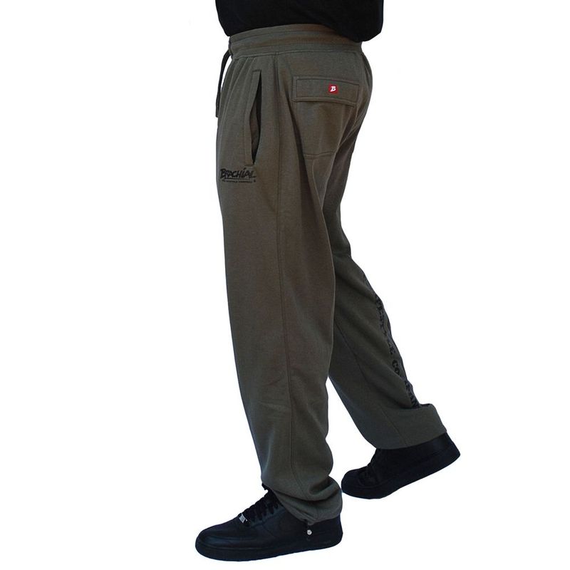 Brachial joggebukse 