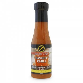 Hovedbilde Lavkalori dressinger / Saus