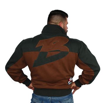 Hovedbilde Longsleeves/jackets