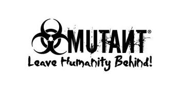 Hovedbilde Mutant