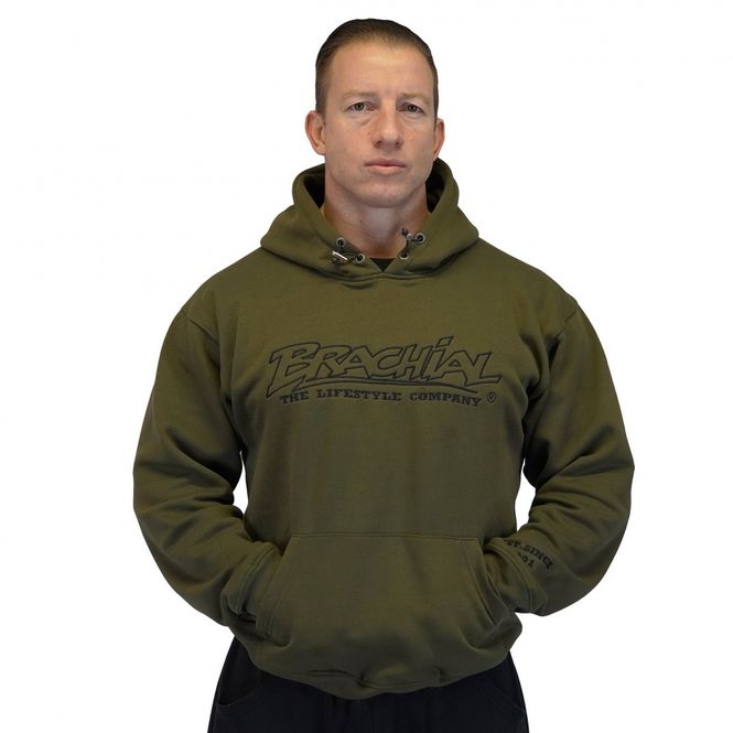 Hovedbilde Brachial Hoody 