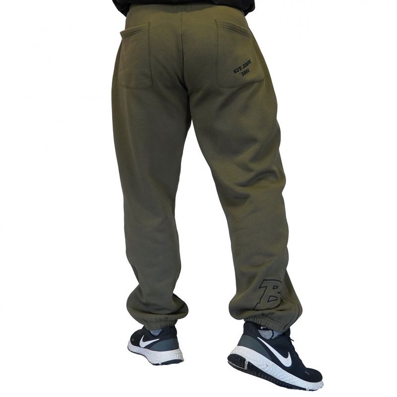 Brachial joggebukse 