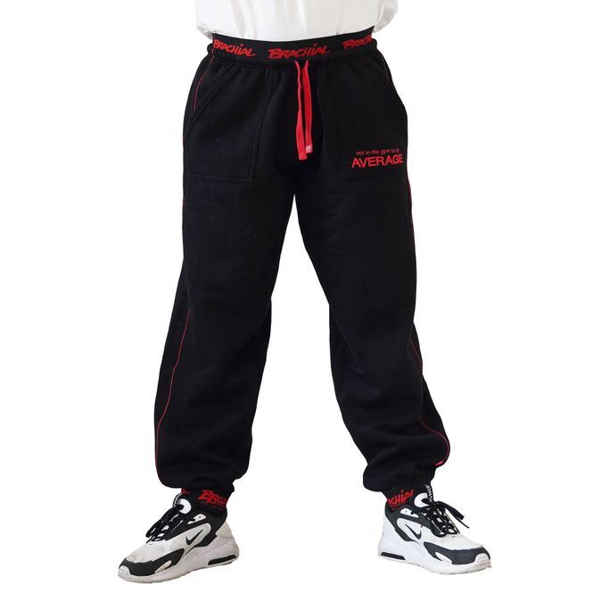 Hovedbilde Brachial joggebukse 