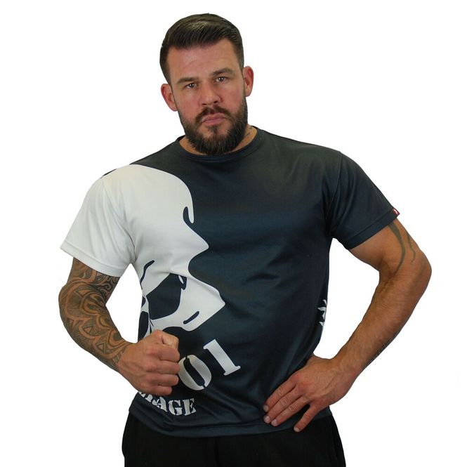 Hovedbilde Brachial Tee 