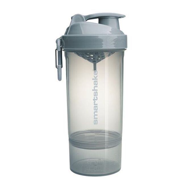 Hovedbilde SmartShake Original2Go 800ml Mist Grey