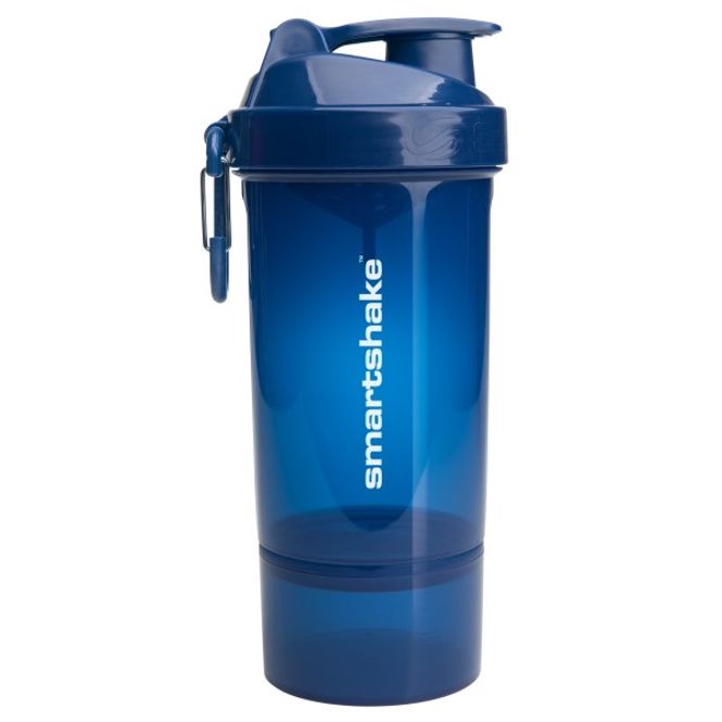 Hovedbilde SmartShake Original2Go 800ml Navy Blue