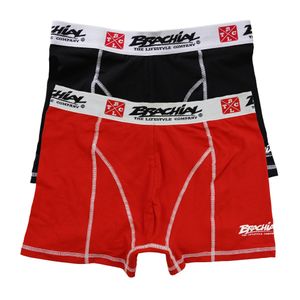 Hovedbilde Brachial 2-Pack Boxer Shorts 