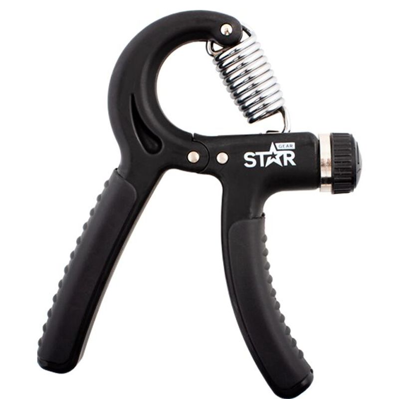 Star Gear Hand Grip Adjustable, 10-40 kg