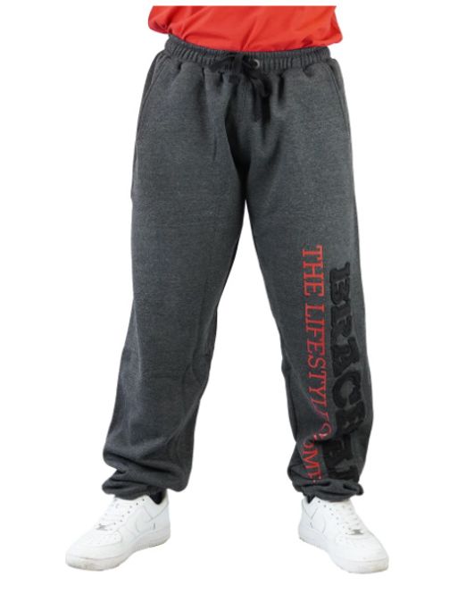 Hovedbilde Brachial joggebukse 