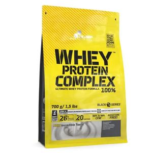 Hovedbilde Olimp Whey Protein Complex 700g Cookies & Cream