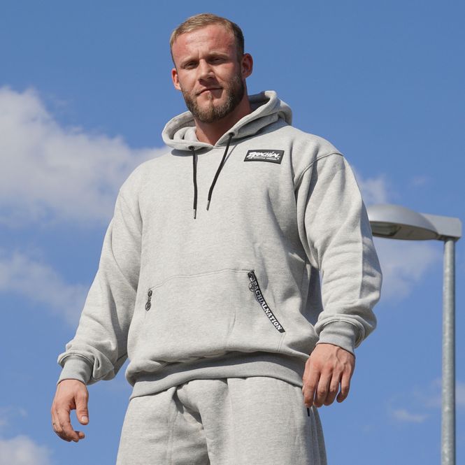 Hovedbilde Brachial Hoody 