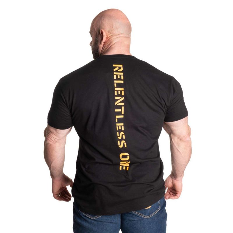 Gasp Relentless One