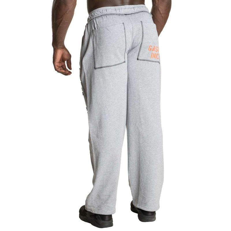Gasp Division Sweatpant