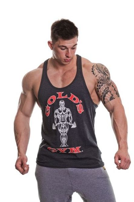 Hovedbilde Gold's Gym Original Tank