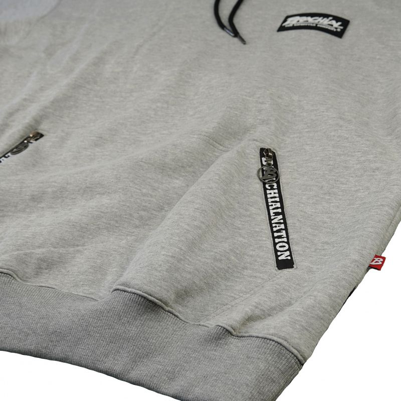Brachial Hoody 