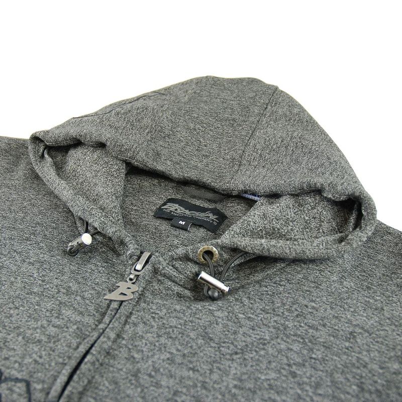 Brachial Zip Hoody 