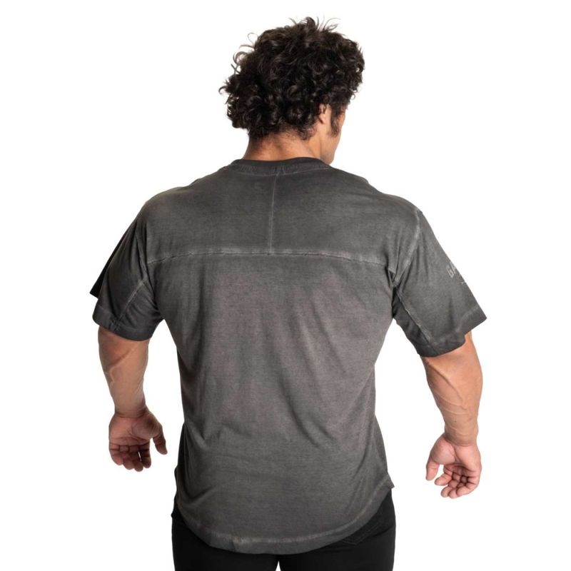 Gasp Yoke Original Tee