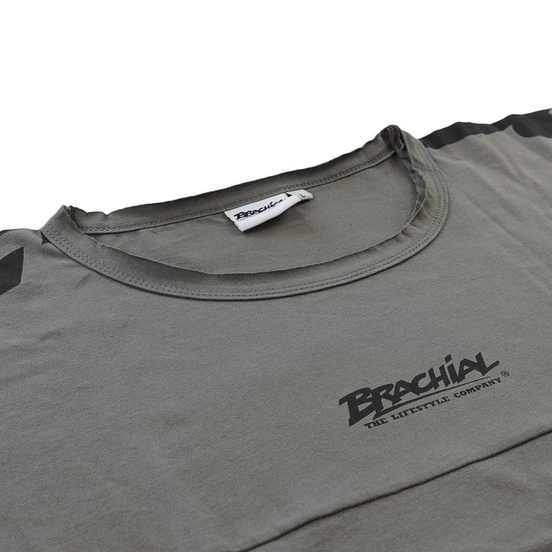 Brachial Tee 