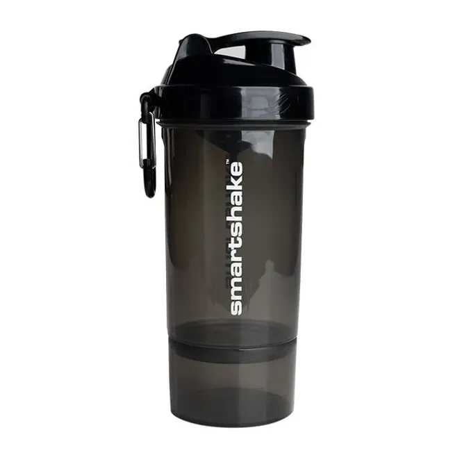 Hovedbilde SmartShake Original2Go One 800ml Gunsmoke Black