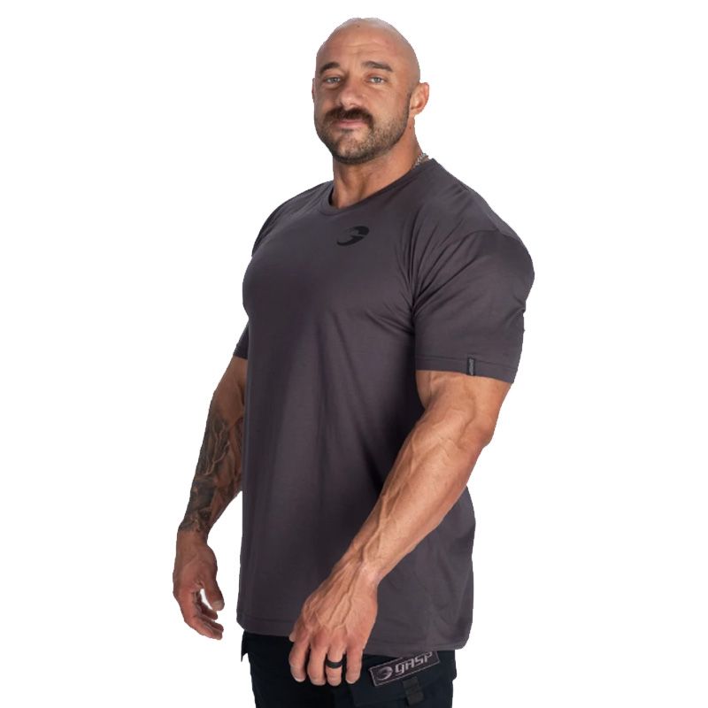 Gasp Division Standard Tee