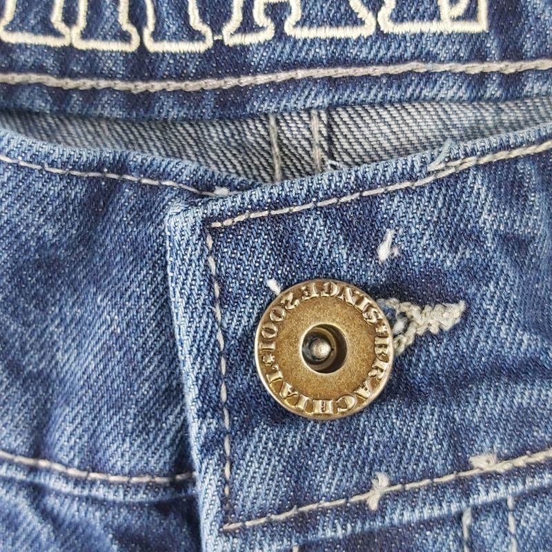 Brachial Jeans 