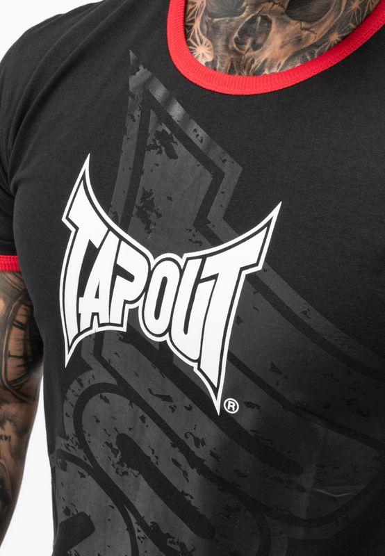 Tapout Tee 