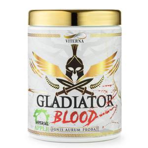 Hovedbilde Gladiator PWO Watermelon 460g
