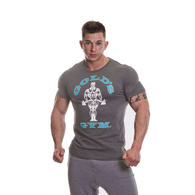 Hovedbilde Gold's Gym Original Tee