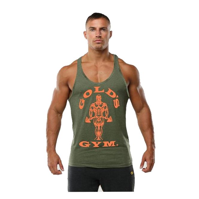 Hovedbilde Gold's Gym Original Tank