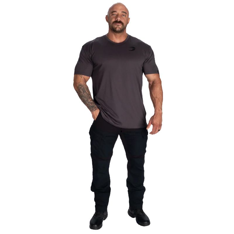 Gasp Division Standard Tee