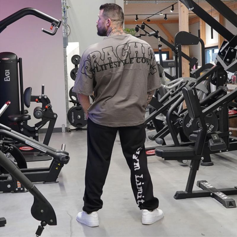 Brachial joggebukse 