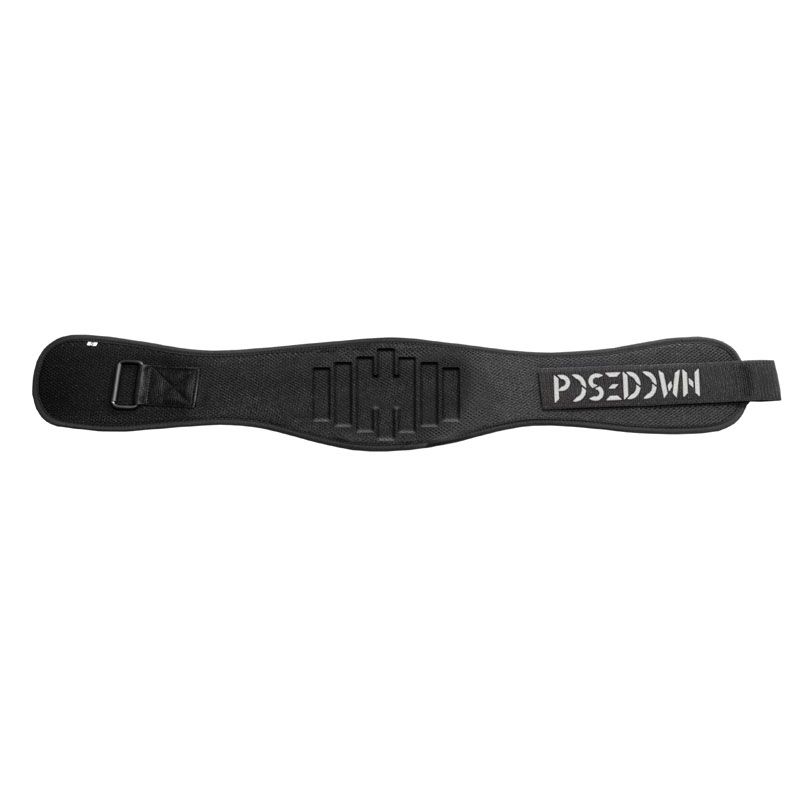 Posedown Pro Lifting Belt