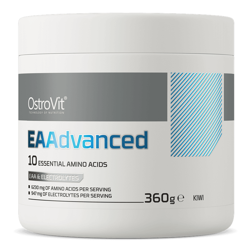 OstroVit EAAdvanced 360g Kiwi