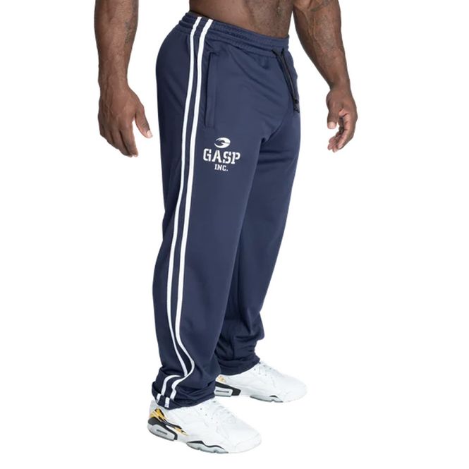 Hovedbilde Gasp 2-Stripe Standard Mesh Pant