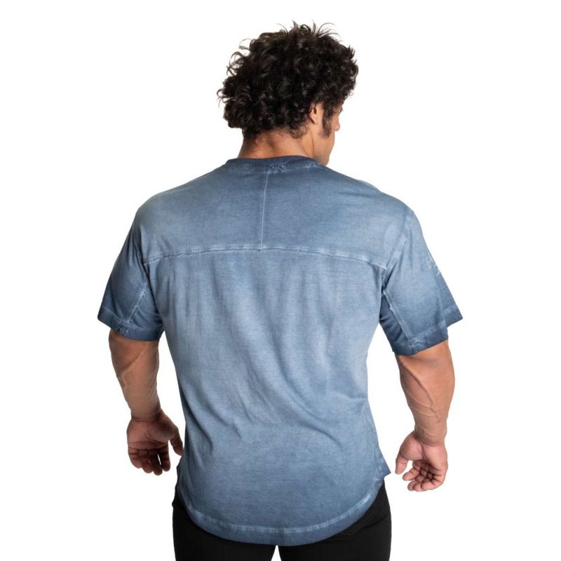 Gasp Yoke Original Tee