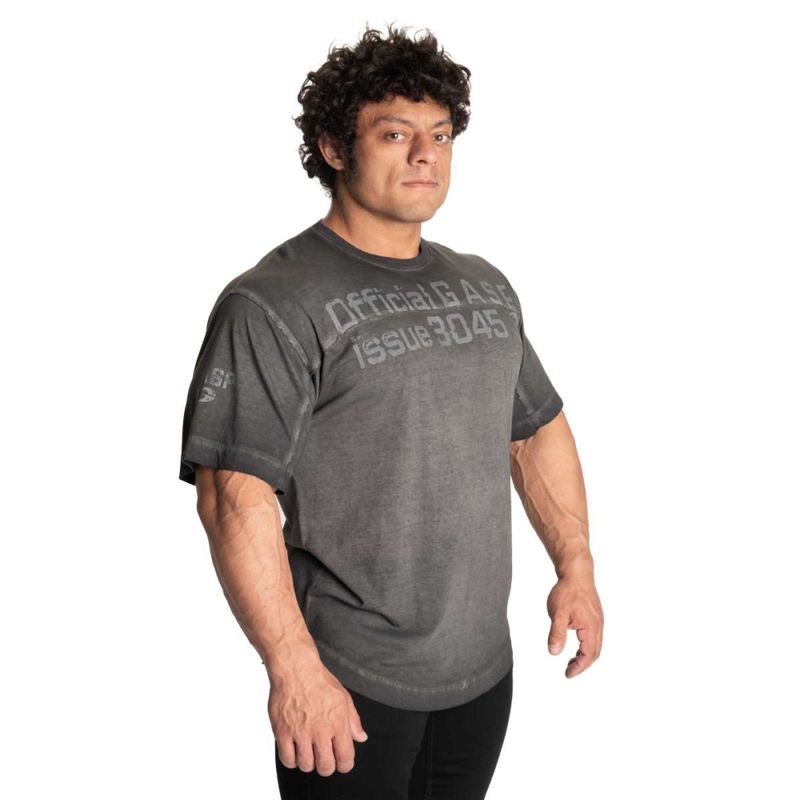 Gasp Yoke Original Tee