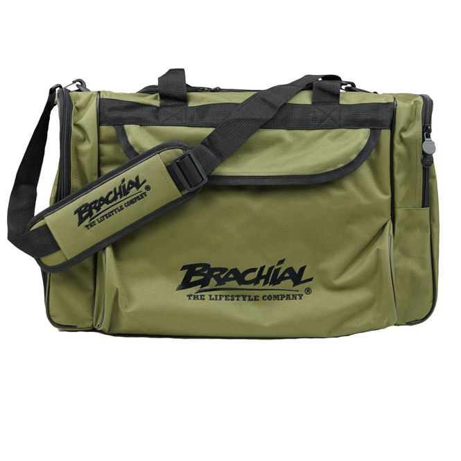 Hovedbilde Brachial Sportsbag 