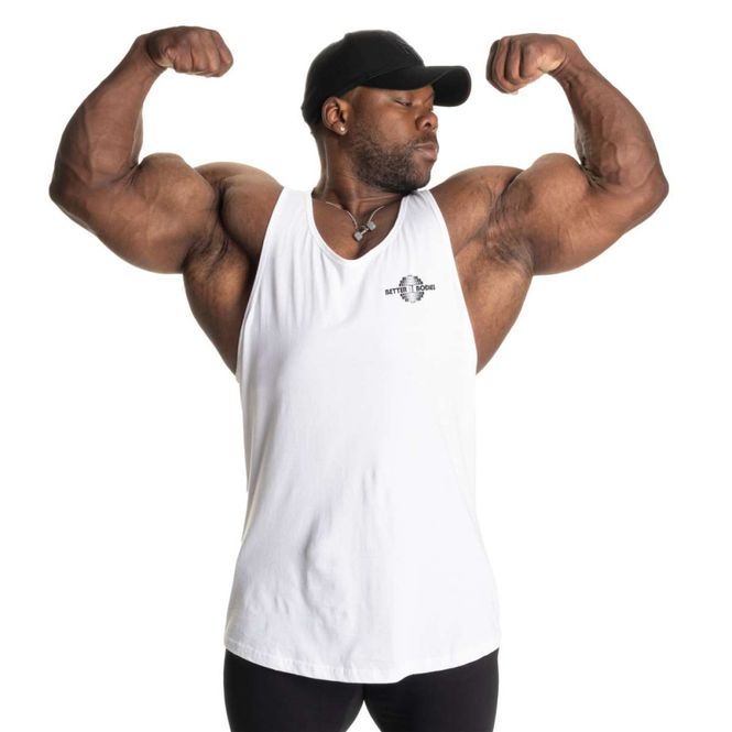 Hovedbilde Better Bodies Essential T-back