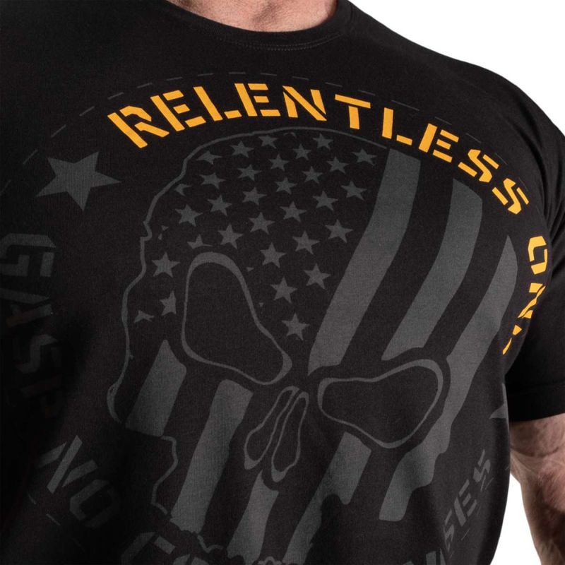Gasp Relentless One