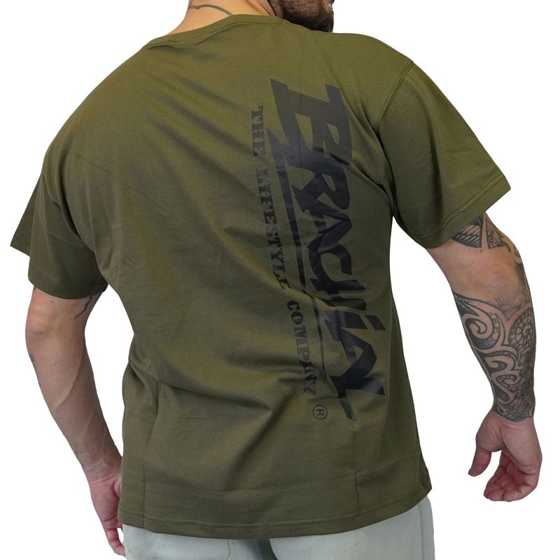 Brachial Tee 