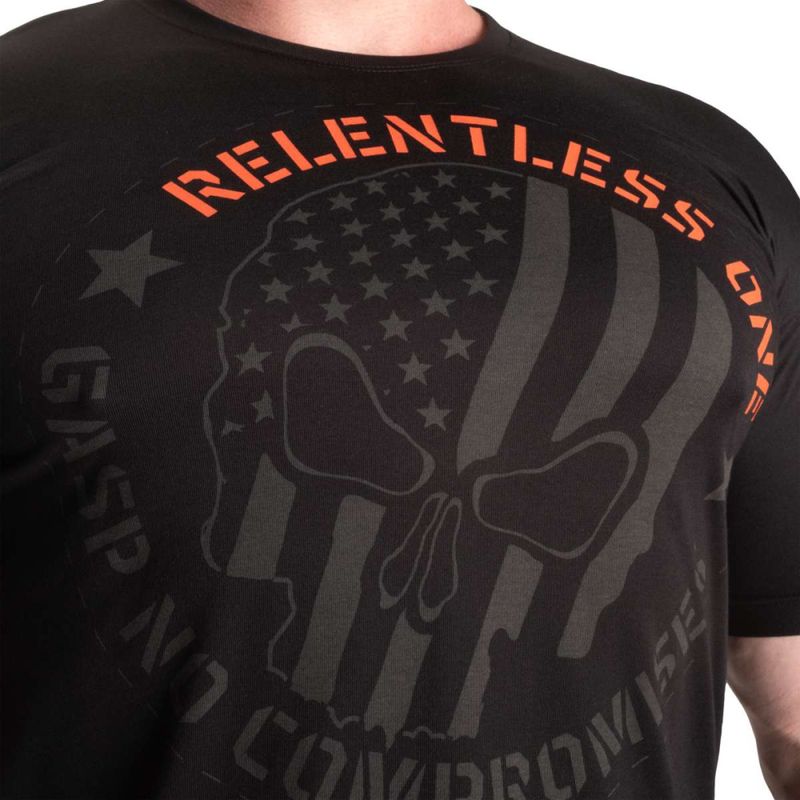 Gasp Relentless One