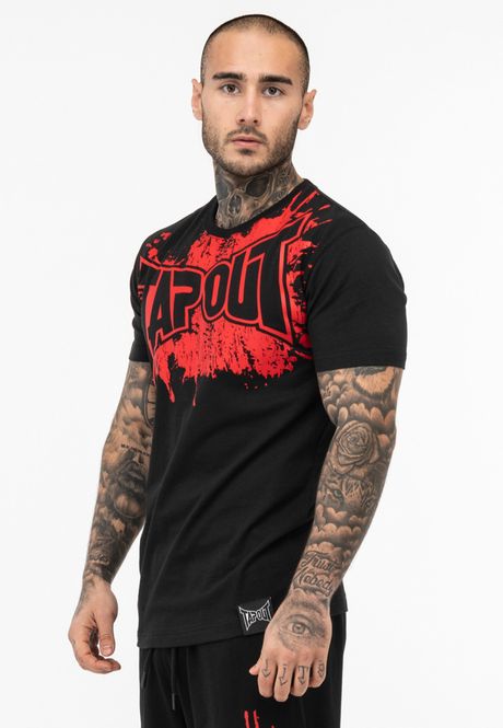 Hovedbilde Tapout Tee 