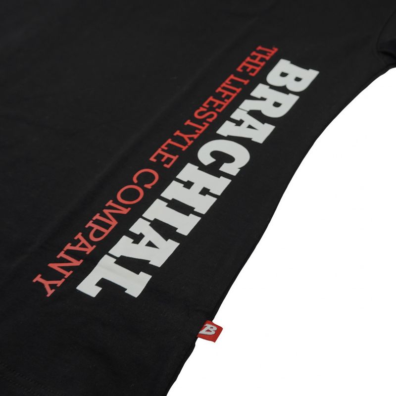 Brachial Tee 