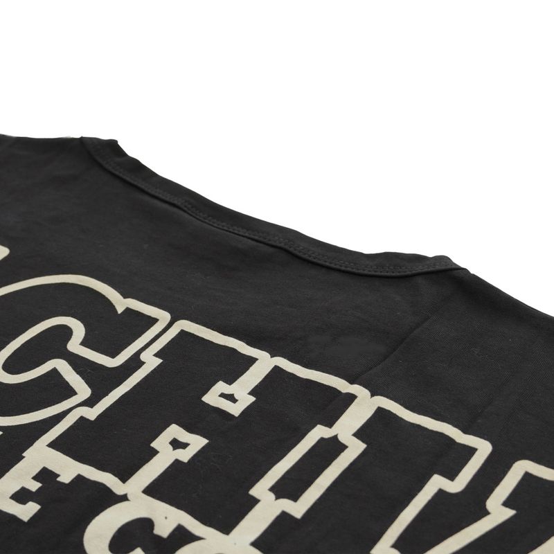Brachial Tee 