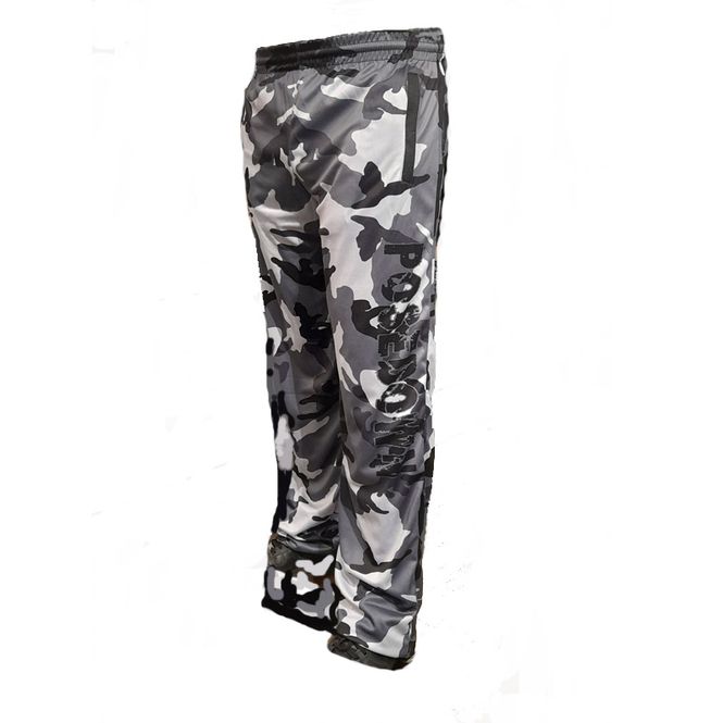 Hovedbilde Posedown Mesh Fitness Pants