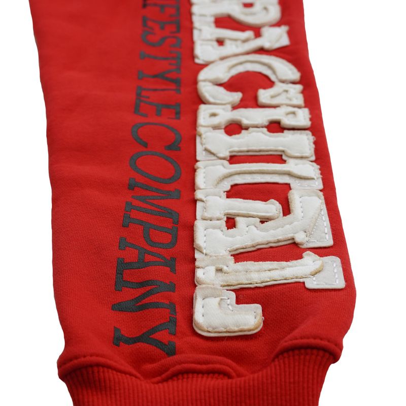 Brachial Zip Hoody 