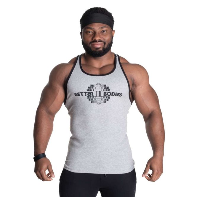 Hovedbilde Better Bodies Dumbell T-back