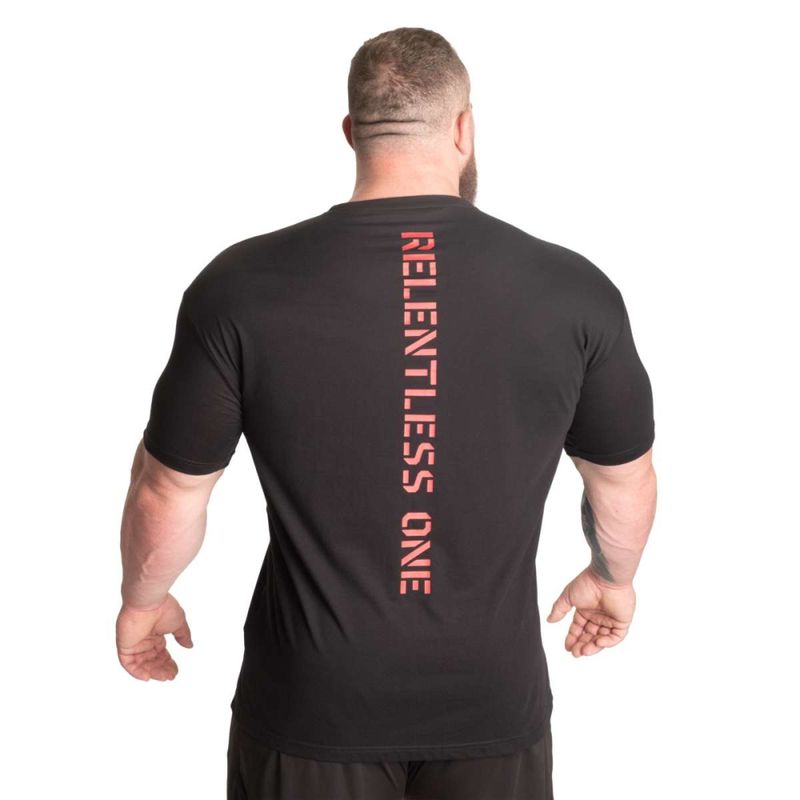 Gasp Relentless One