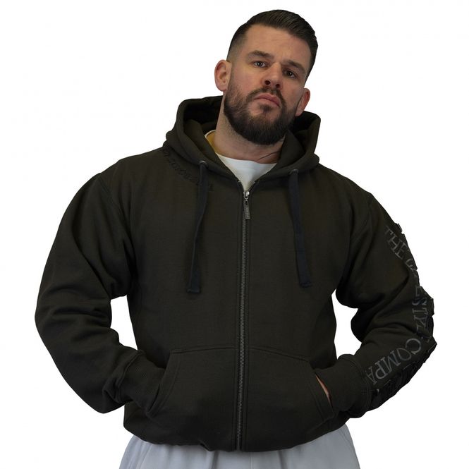 Hovedbilde Brachial Zip Hoody 