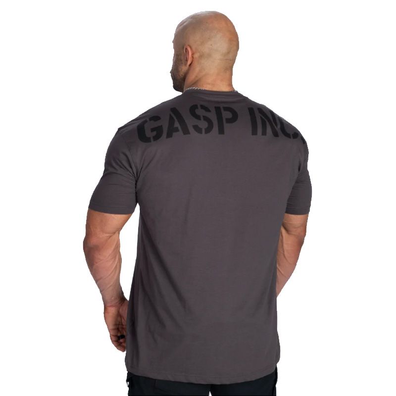 Gasp Division Standard Tee